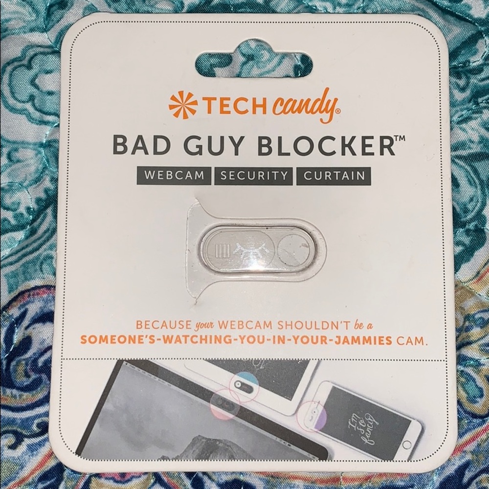 *Free*🍬Tech Candy “Bad Guy Blocker”🍬